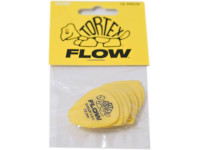 Dunlop 558P-073 Tortex Flow Standard 0.73mm 12 pack Dunlop 558P-073 Tortex Flow Standard 0.73mm 12 pack